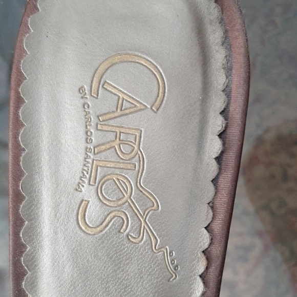 Low pumps - Picture 3 of 4